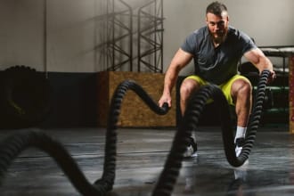do promotion shoutout on the fitness instagram page
