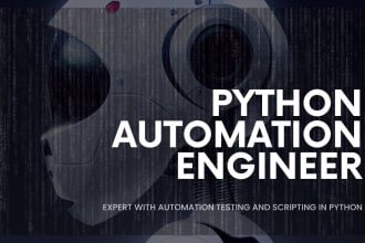 do python automation testing for superior software quality