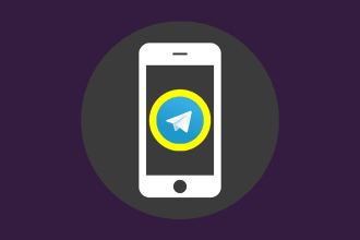 create you a custom telegram bot to do whatever you want