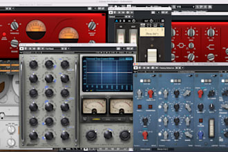 professionally master your music