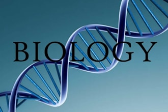 make presentations related to life sciences