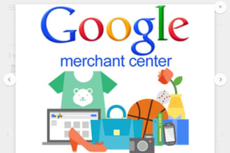 do google merchant centre shopping feed optimization