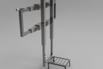 do 3d cad design from rough ideas