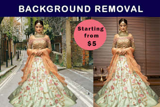 do photoshop editing and pop out manipulation