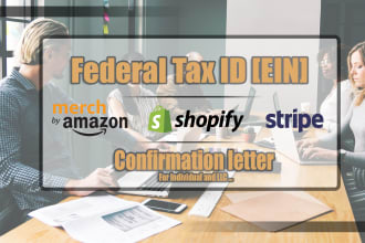 从IRS中获取您的EIN税ID或来自IRS 24hGydF4y2Ba