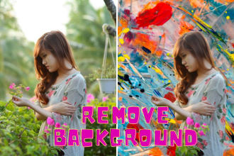 do photoshop white background