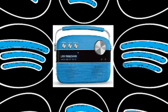 do spotify music promotion to targeted audience on radio