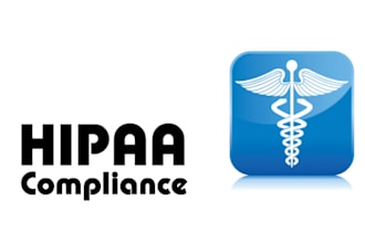 provide hipaa compliance consultancy