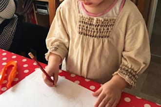 give your child a 25 minute online eyfs or ks1 phonics tutoring session