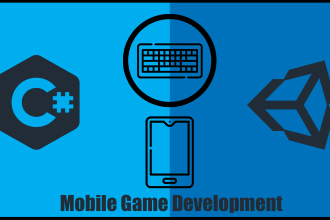 develop an android game for you