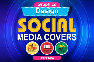 design a professional facebook ads instagram ads or cover
