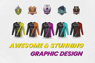 transform your vision into stunning graphic designs