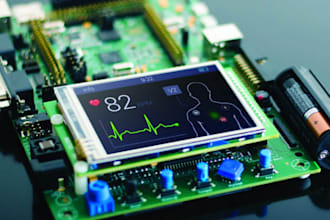 design your own pcb board