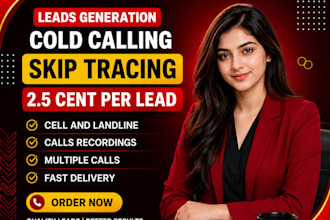 do real estate leads generation bulk llc skip tracing wholeselling coldcalling