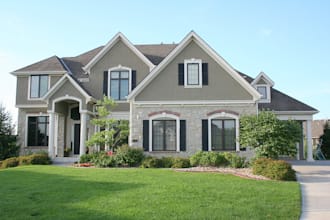 whole house feng shui