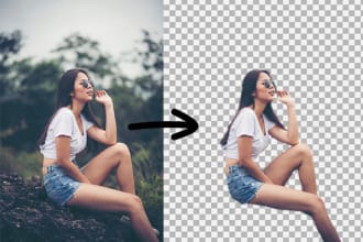 remove backgrounds from 20 photos only  conversion to png