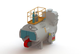 do mechanical industrial product, machine design by solidworks