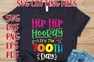 create cool unique  tshirts design