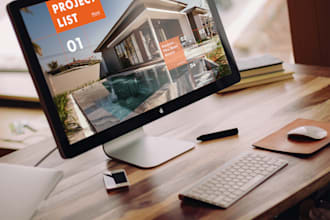 design your best ecommerce website