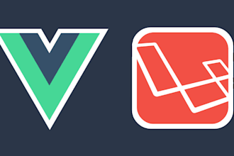 be a laravel backend developer