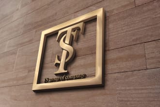 design professional business logo