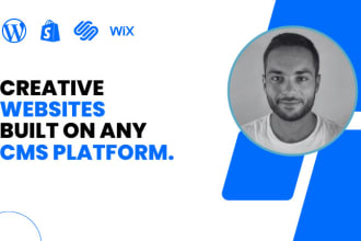 create a responsive wordpress website