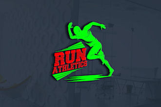 design gym,fitness,health or yoga logo