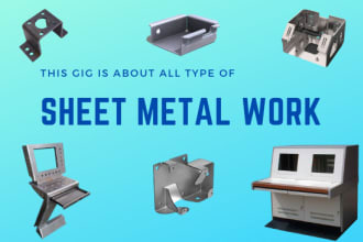 create dxf and dwg files for laser cutting and cnc cutting