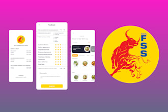 do mobile app development for android and ios with flutter