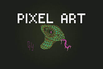 create your game background