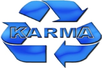 do karma clearing session