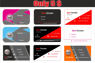 design visiting card,business card,staff card, student card
