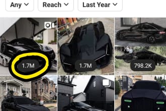 give you a shoutout promotion on 200k cars instagram
