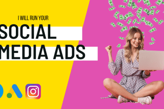 set up and manage your facebook and instagram ads campaign