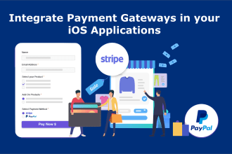 integrate payment gateway in ios app