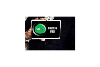 do feasibility study write a business plan with financial and marketing model