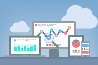 install google tag manager and analytics on your website
