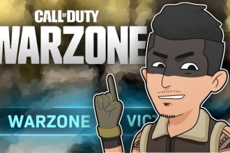 draw custom youtube thumbnail