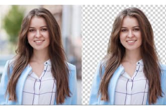 remove green screen background from photos
