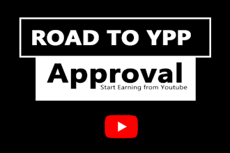 help you to reach ypp monetization threshold