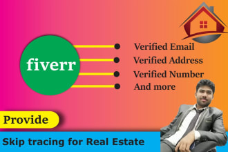 do accurate tlo skip tracing for your real estate business