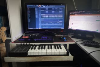 make original beats in any style