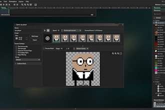 be your gamemaker2 consultant