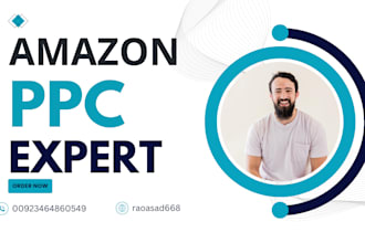 setup amazon sponsored ads, amazon ppc, amazon advertising