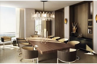 3d rendering for interior, exterior animation or cgi