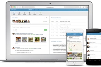 fix or integrate podio system