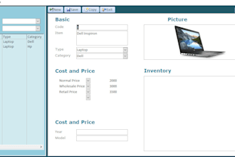 provide distribution management software