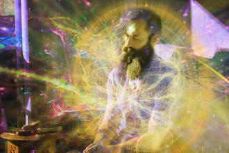 provide powerful reiki energy healing for any issue