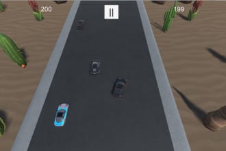 make your game with unity3d