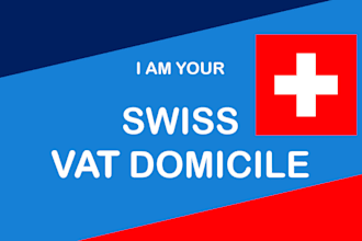 be your swiss company vat domicile